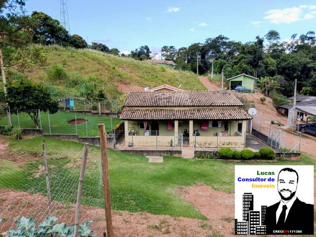 #SIT412 - Sítio para Venda em Jarinu - SP - 3