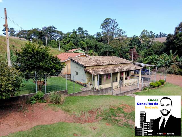 #SIT412 - Sítio para Venda em Jarinu - SP - 1